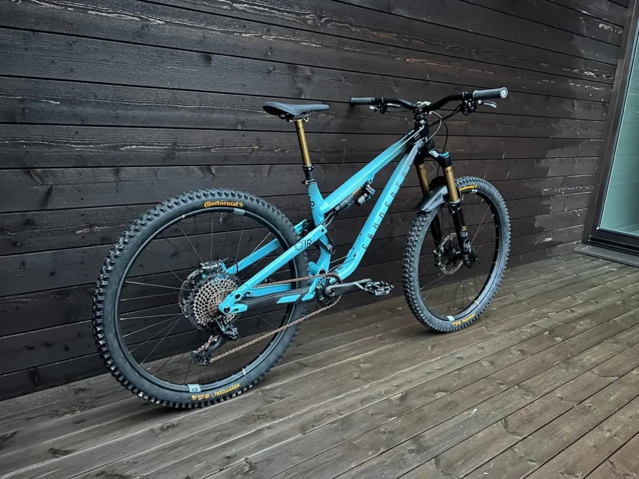 specialized propero mips