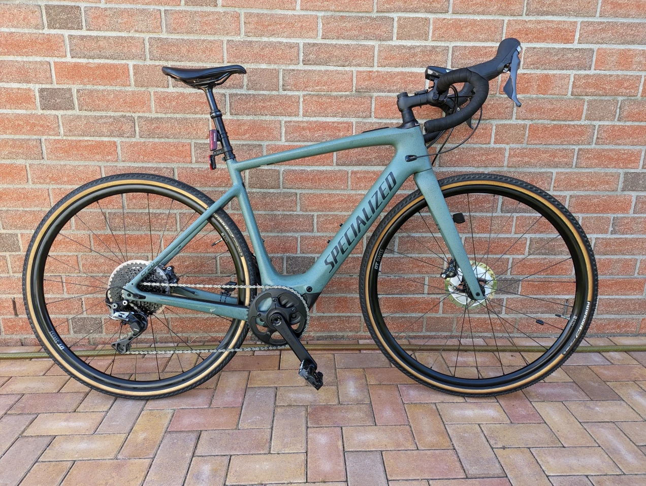 specialized turbo creo sl comp carbon evo 2020