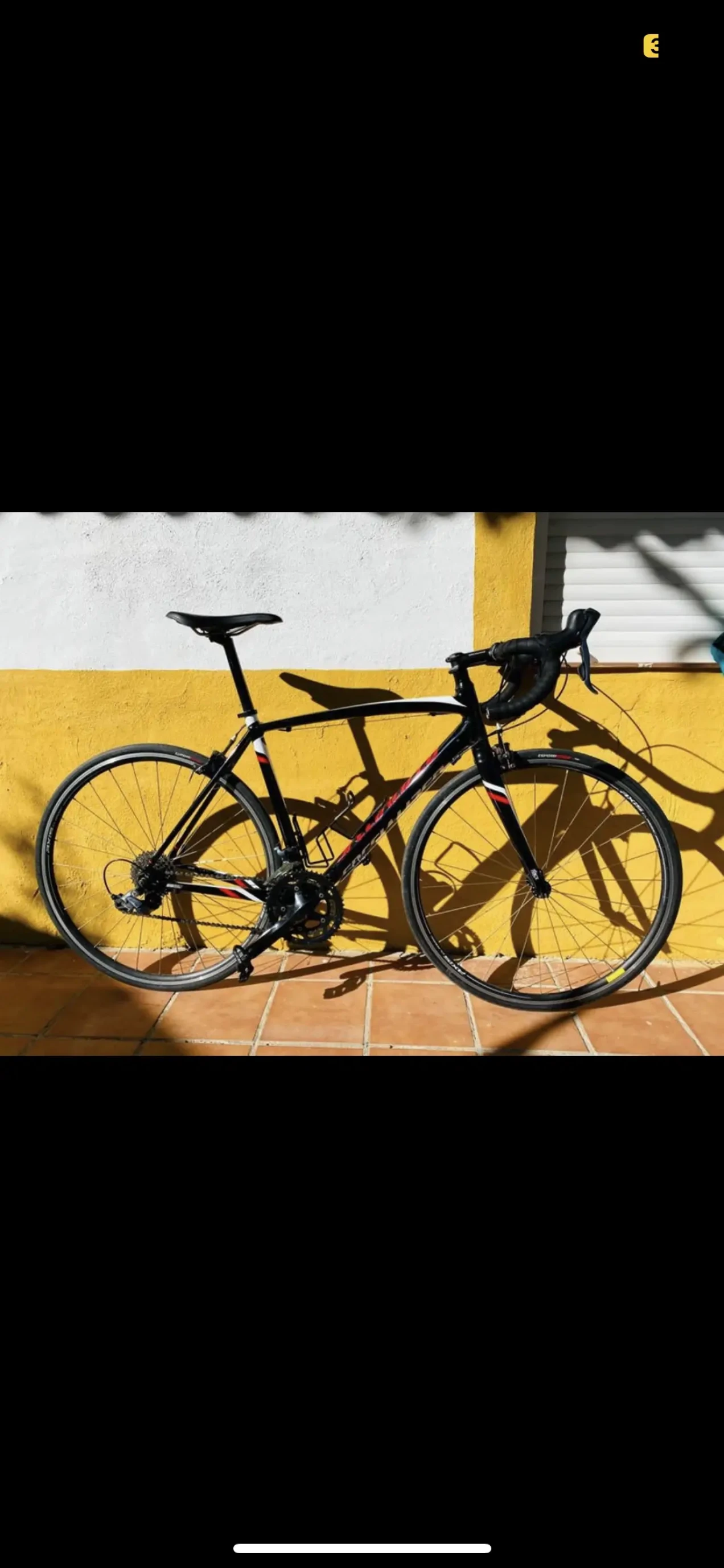 Specialized Allez used in m buycycle