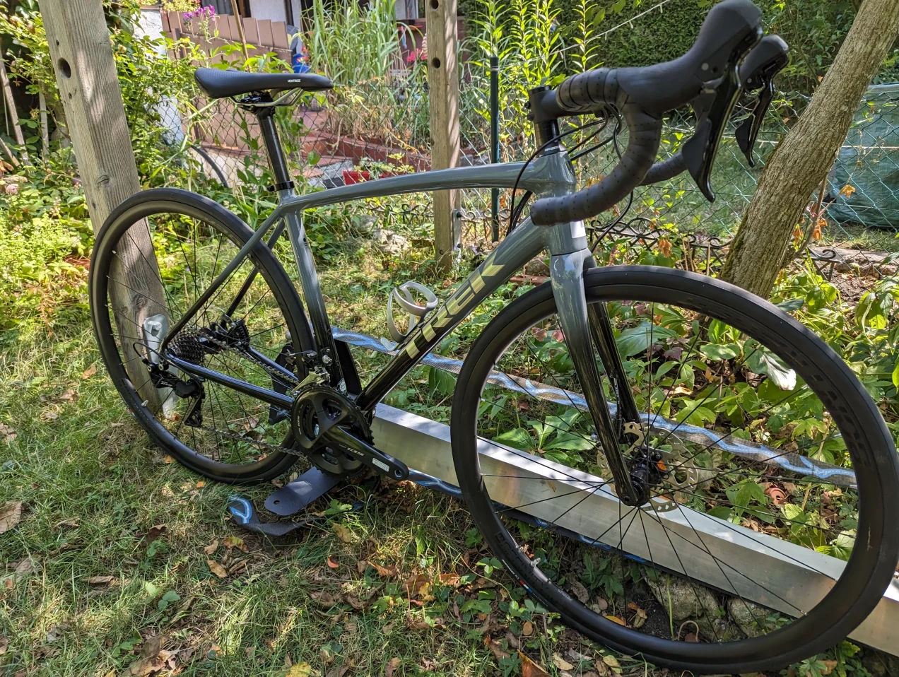 2020 trek emonda alr 5