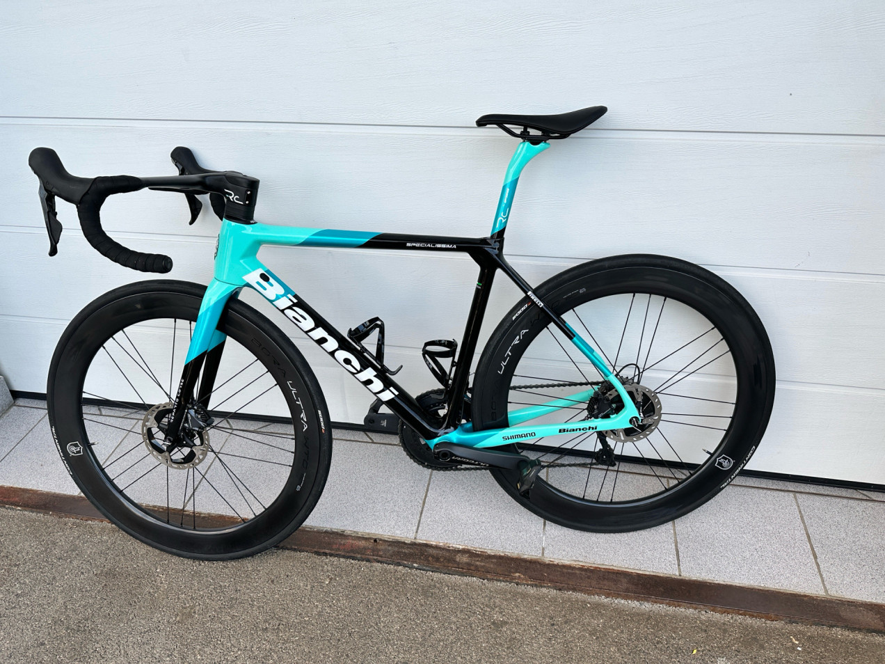 2021 bianchi specialissima