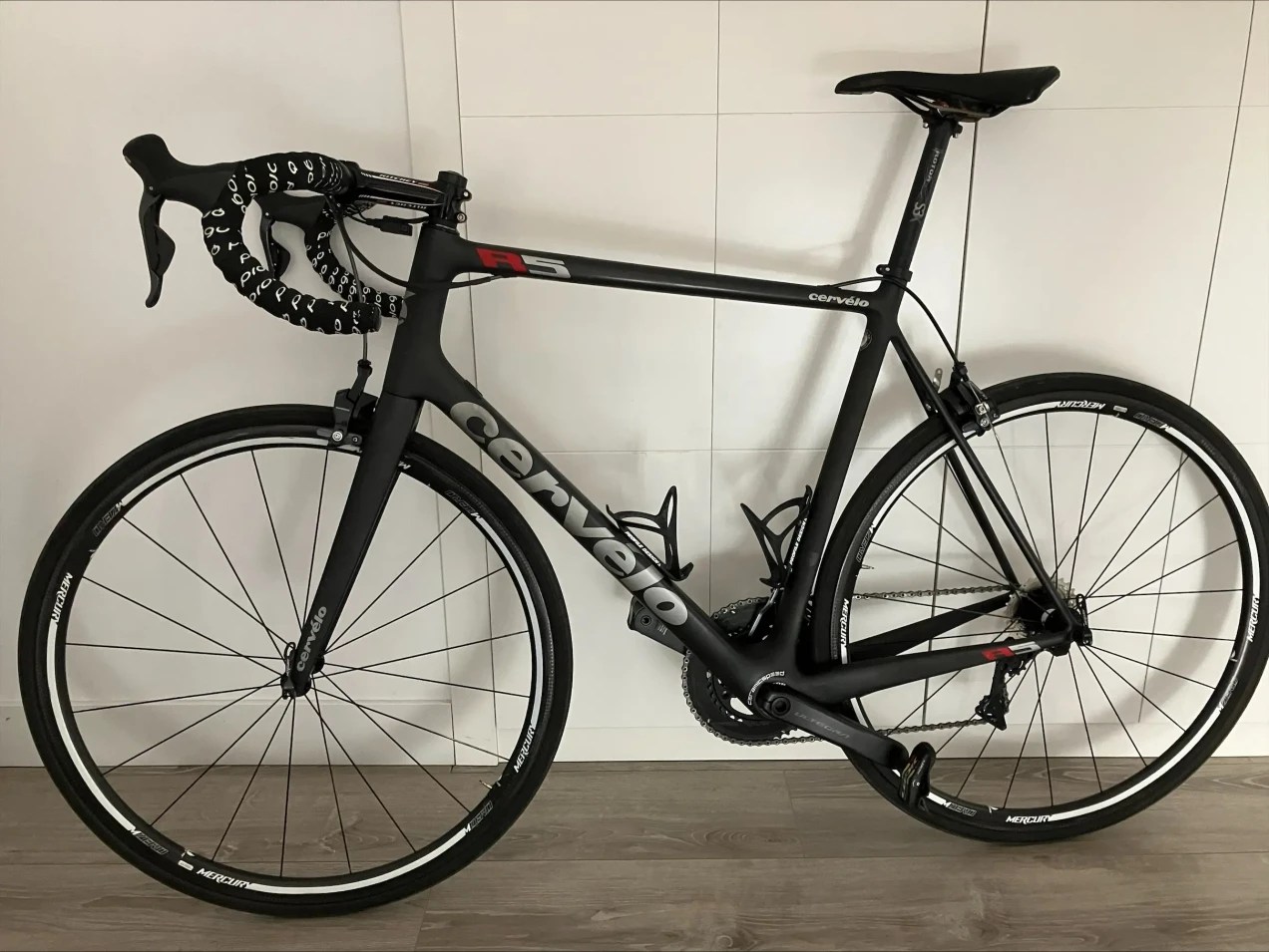 cervelo r5 2014