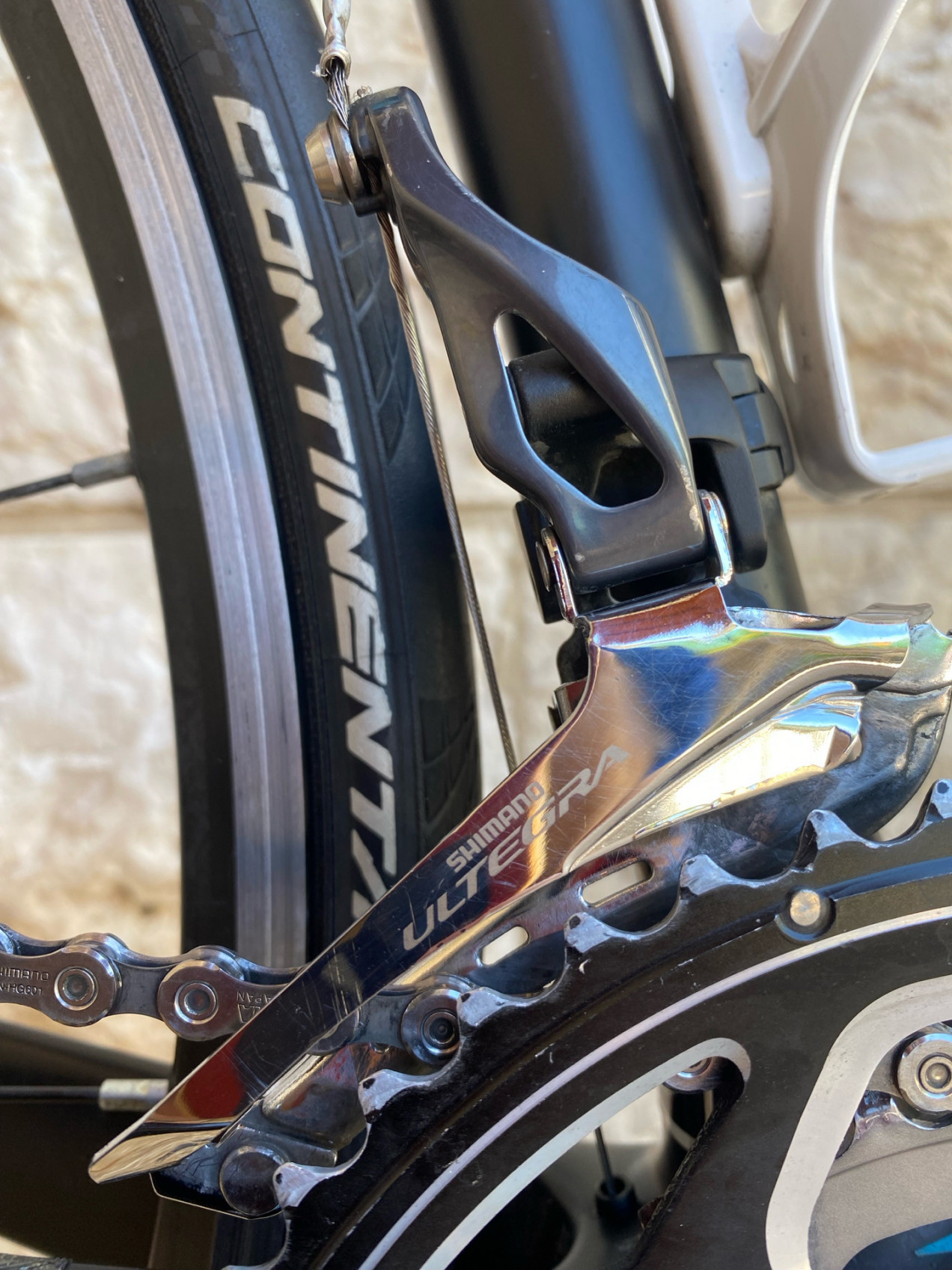 merida scultura 5000 2015