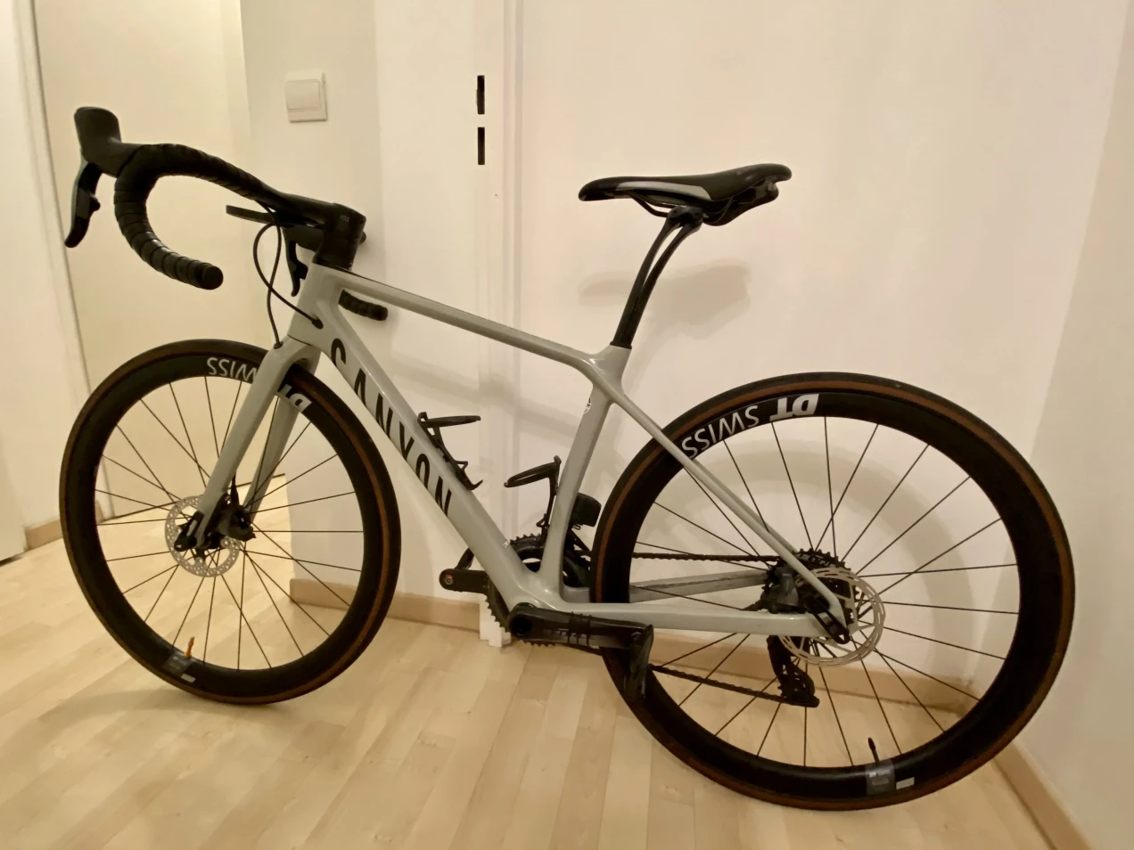 canyon endurace xxs