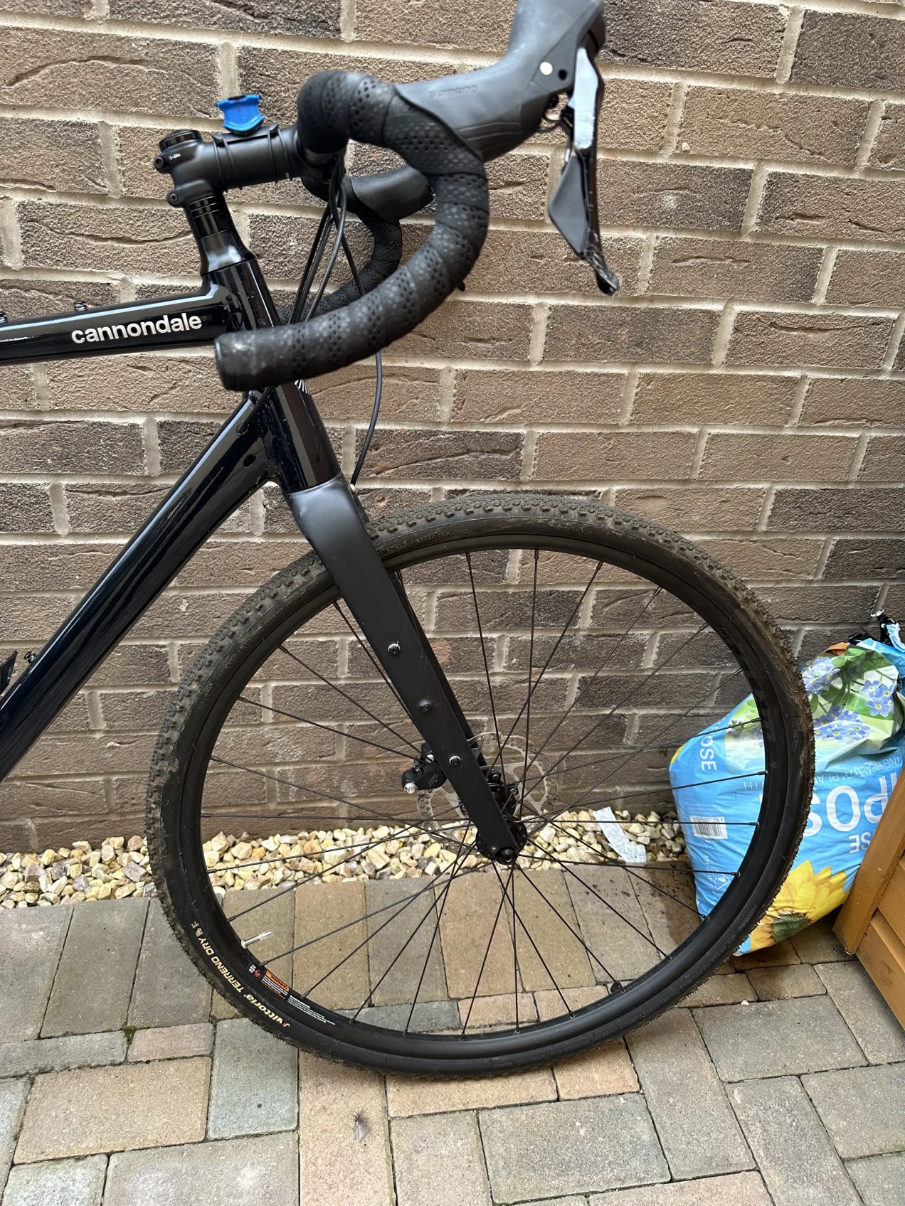 Cannondale Topstone 2 used in LG | buycycle