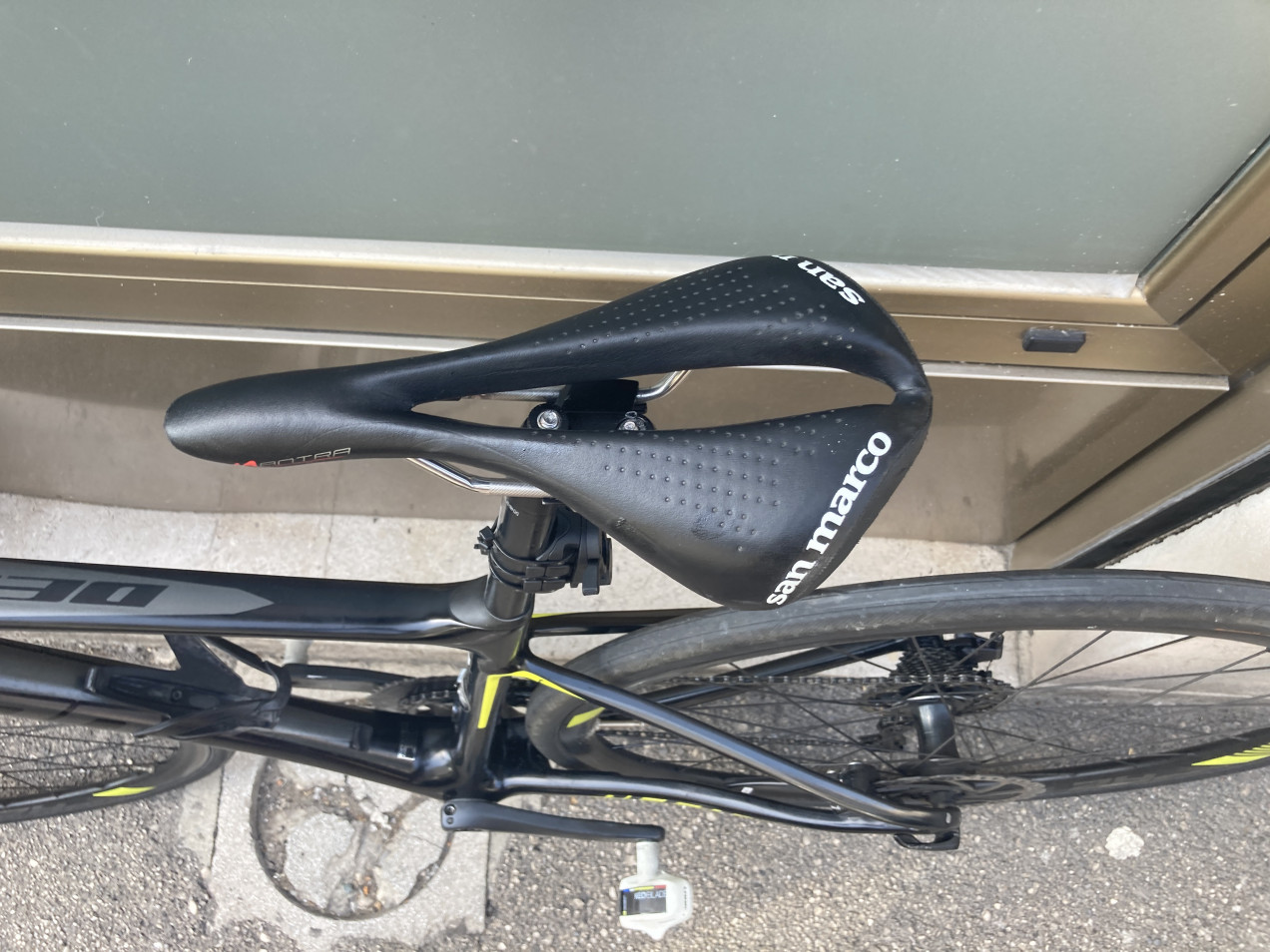 giant defy advanced pro 1 2019 review