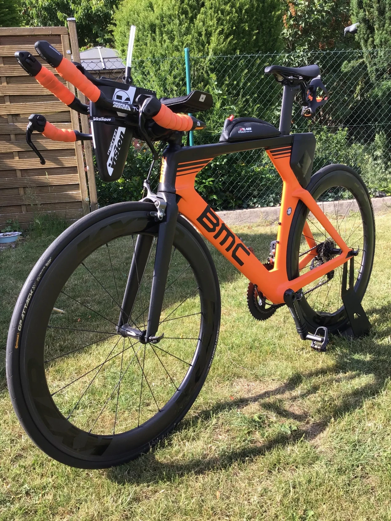 bmc timemachine ultegra di2