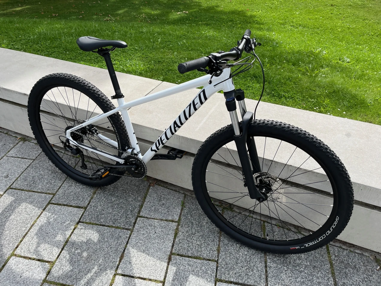 specialized rockhopper comp 27.5 2x