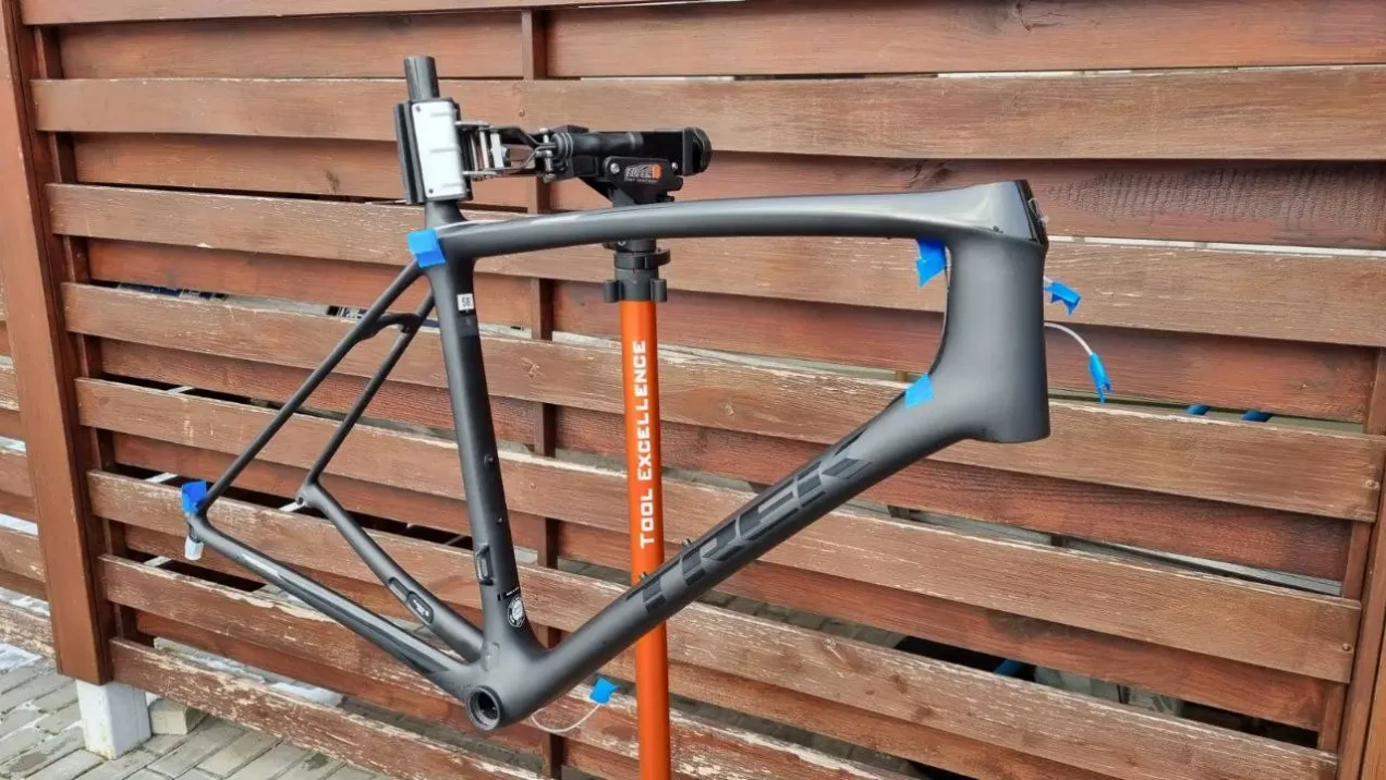 trek emonda sl6 frameset