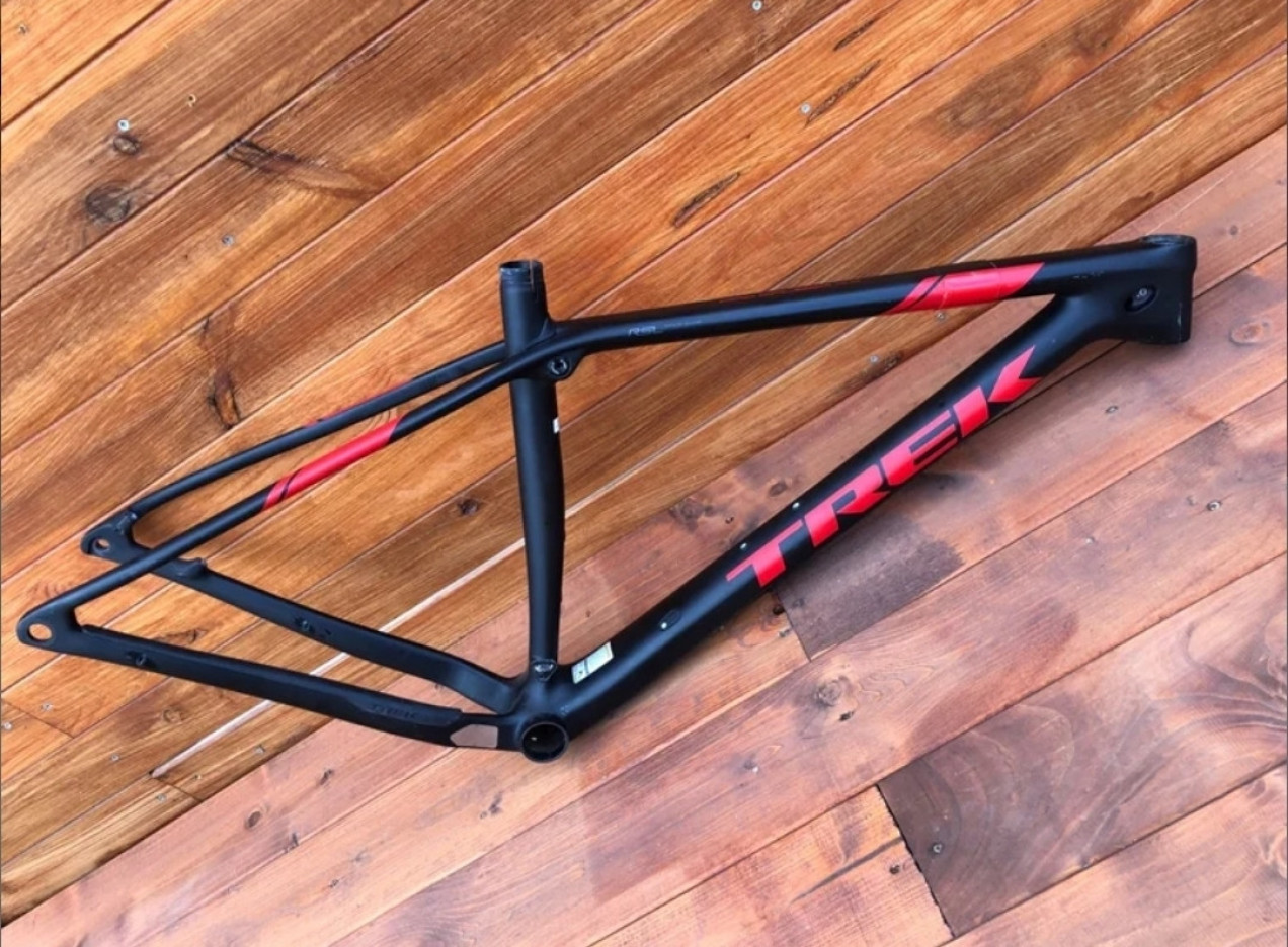 Trek Procaliber SL Frameset utilizado en M buycycle