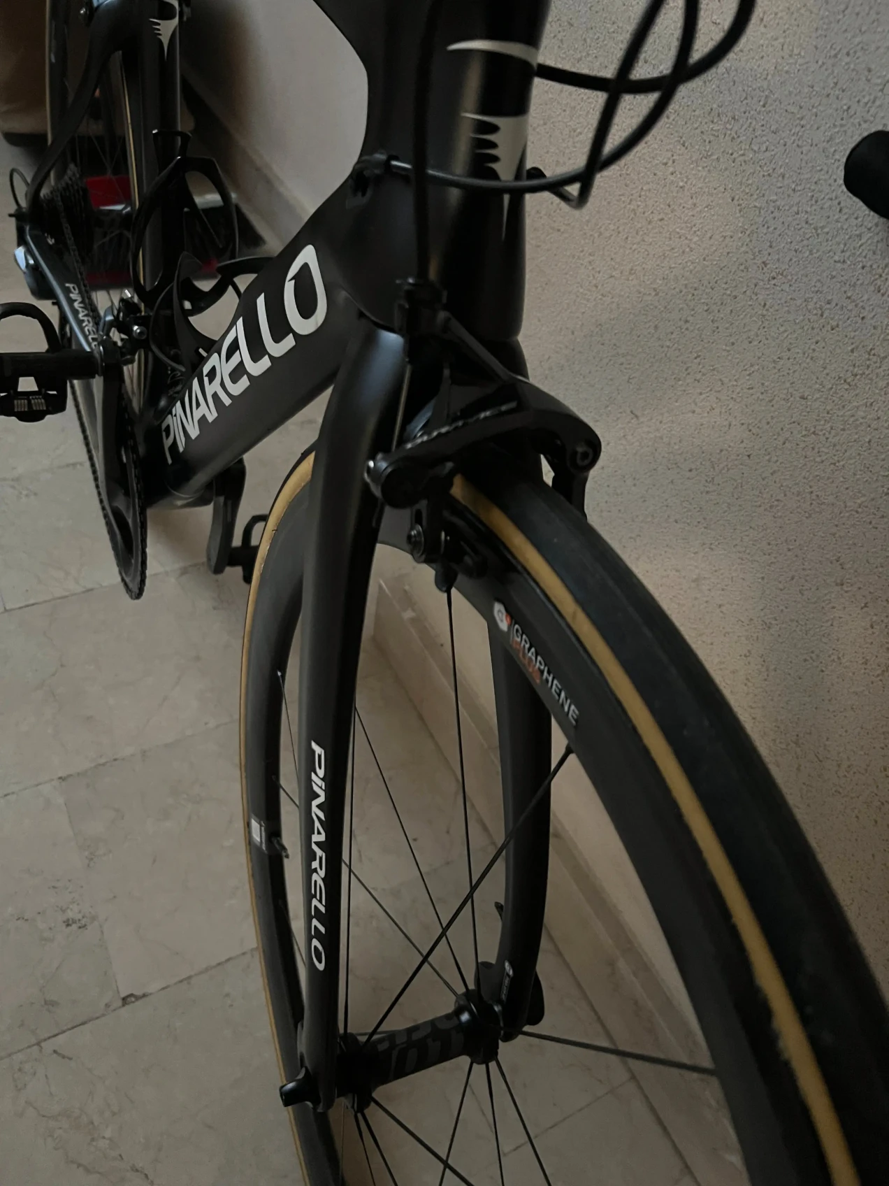 2019 pinarello dogma f10