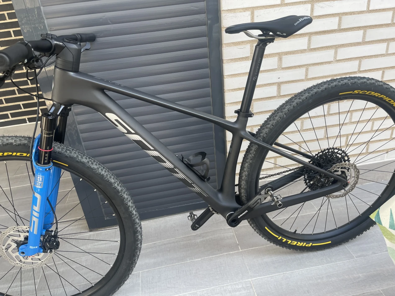 shimano cx70