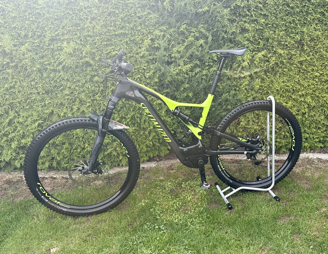 2019 turbo levo expert