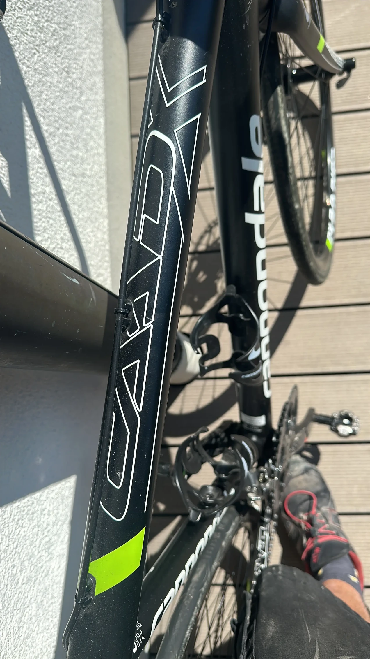 cannondale caadx ultegra 2016