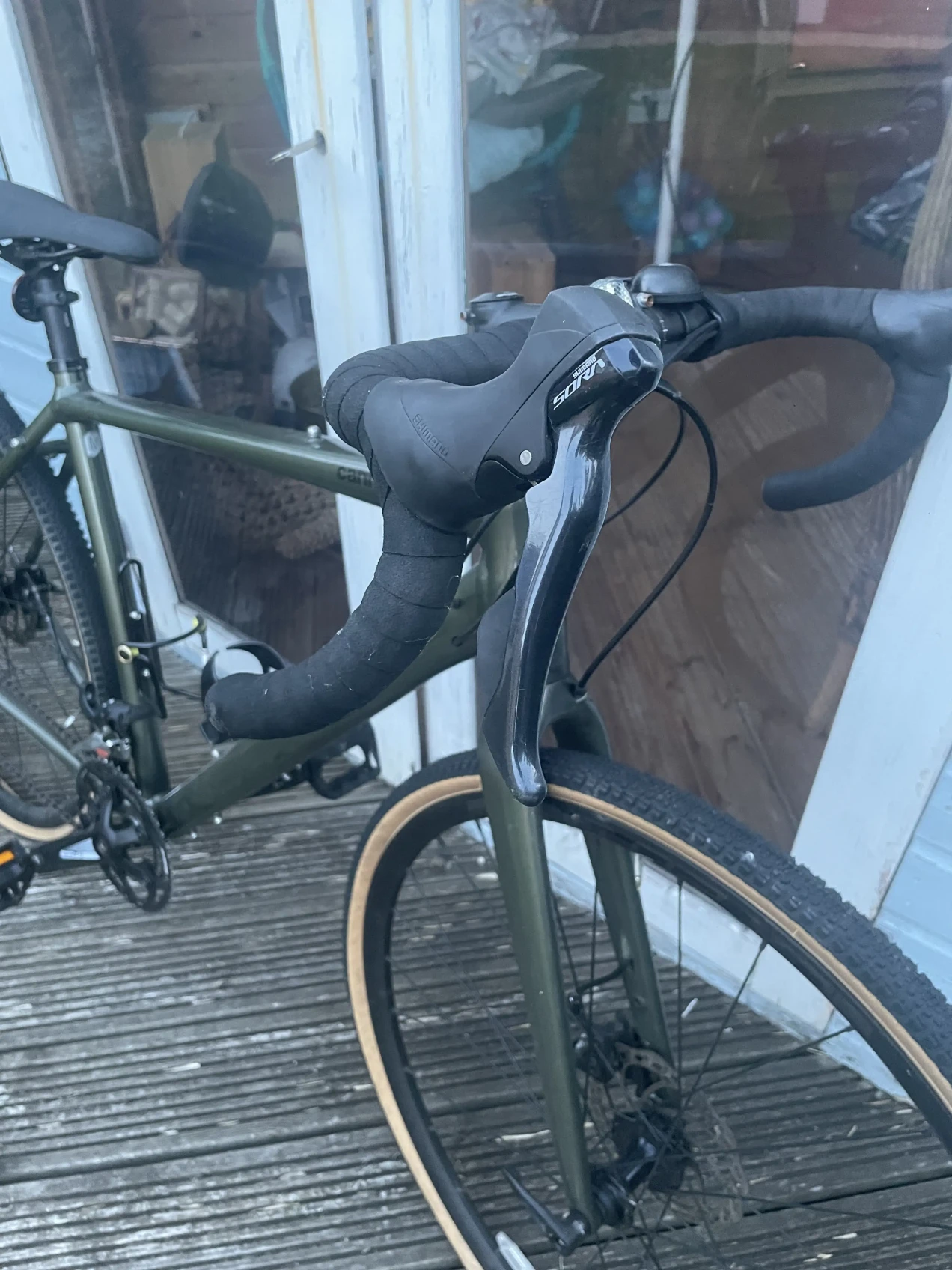 cannondale topstone sora mantis 2020