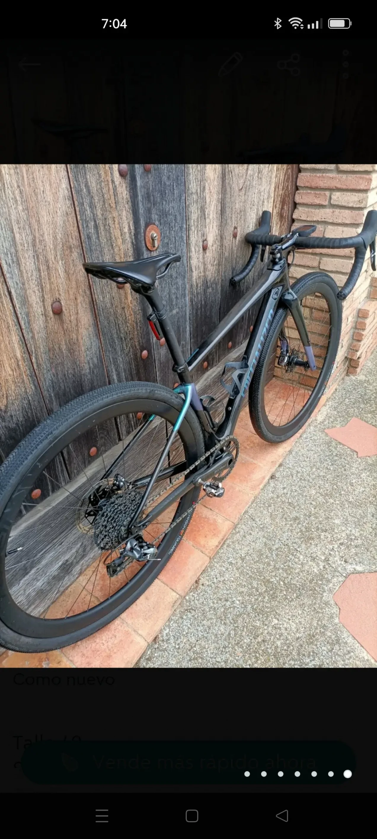 2019 specialized diverge expert x1