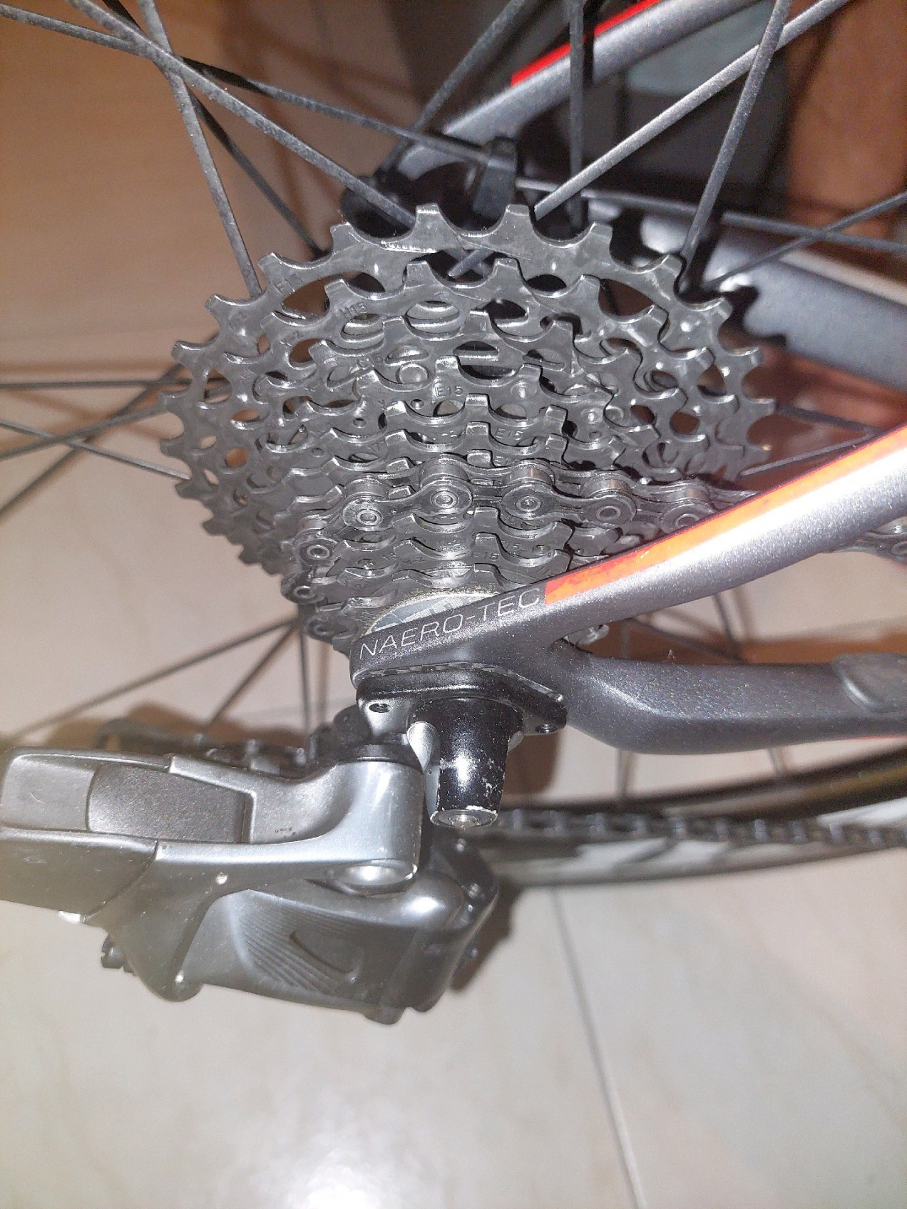 Cannondale Slice Hi-MOD Dura Ace Di2 used in s | buycycle