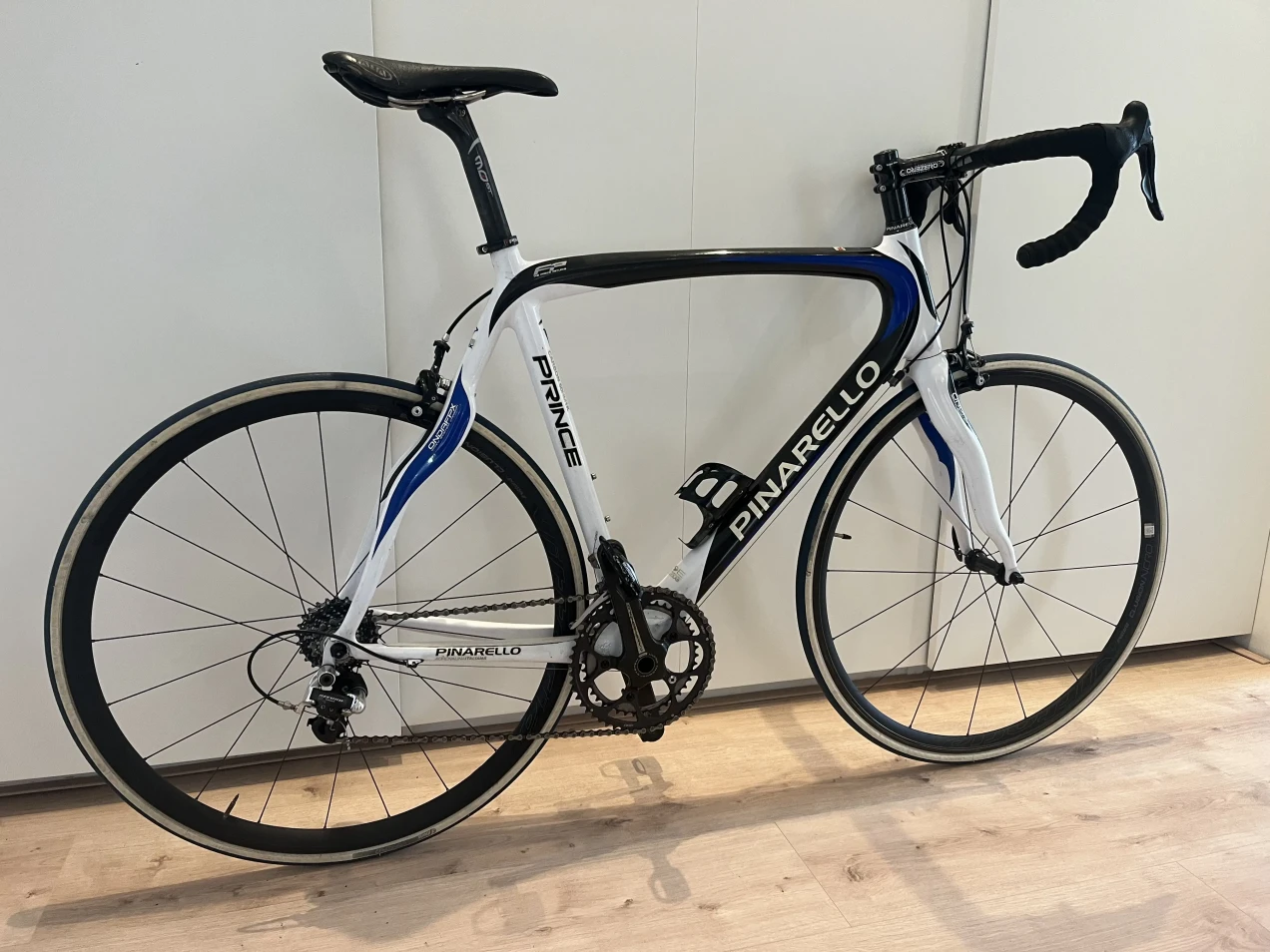 Pinarello PRINCE used in l | buycycle