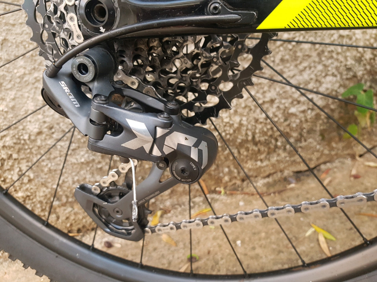 scott scale rc 900 pro 2018