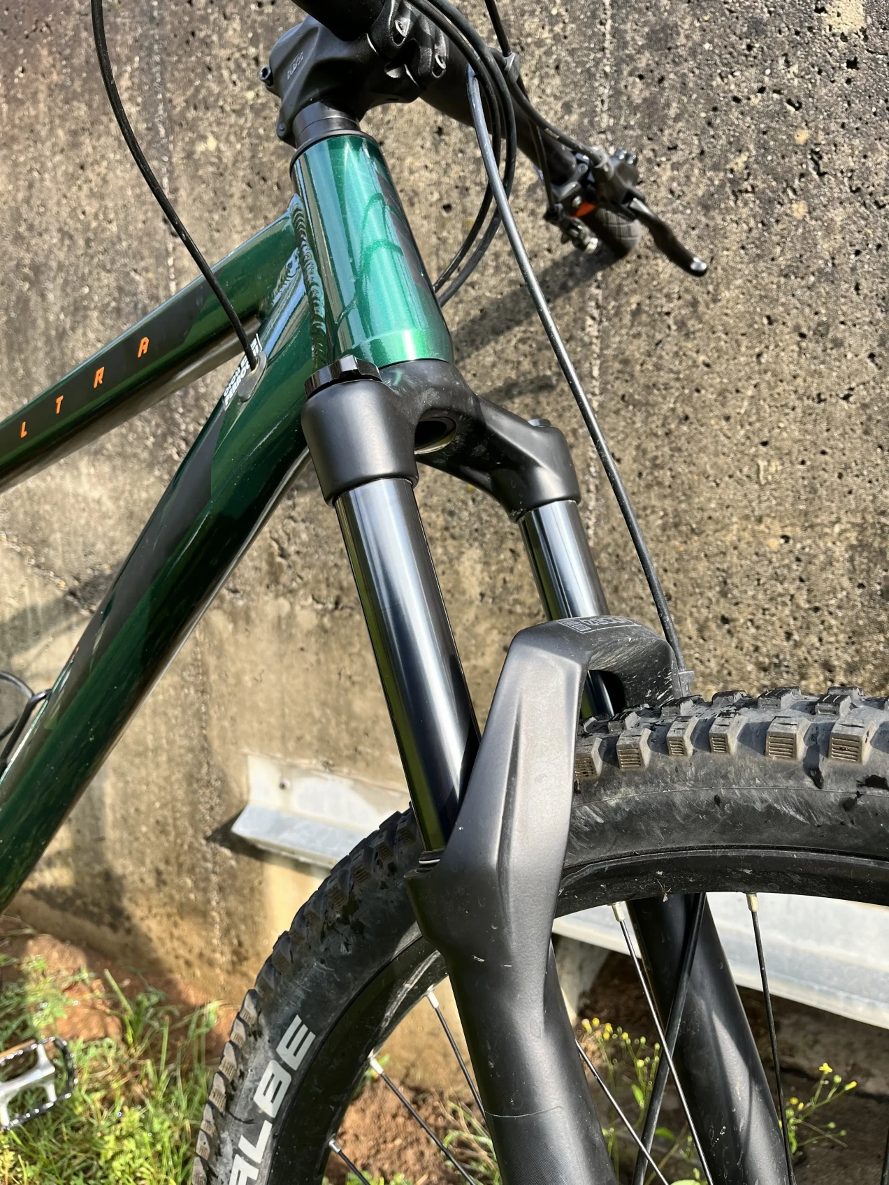evo bike pump