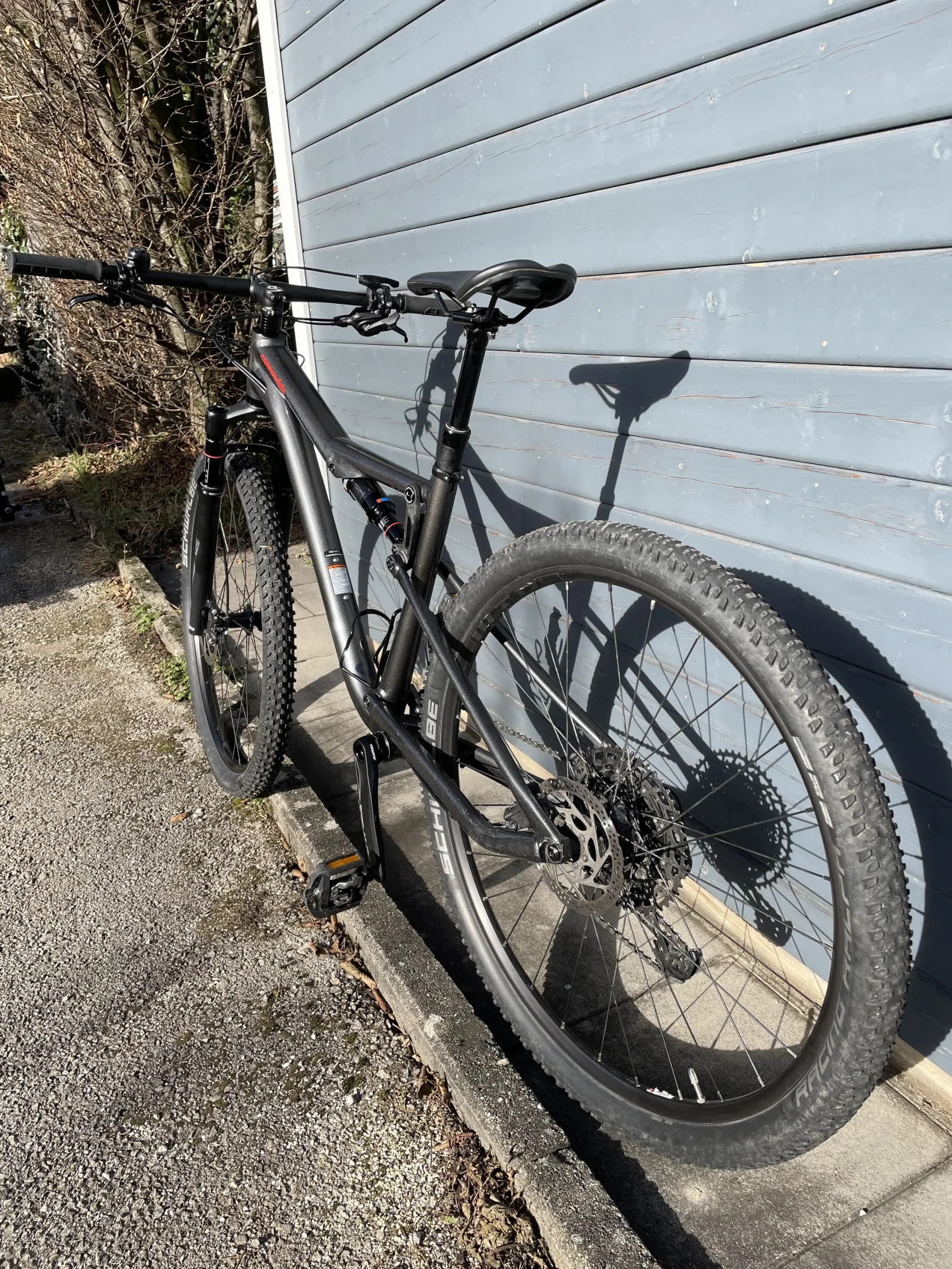 cannondale scalpel si 5