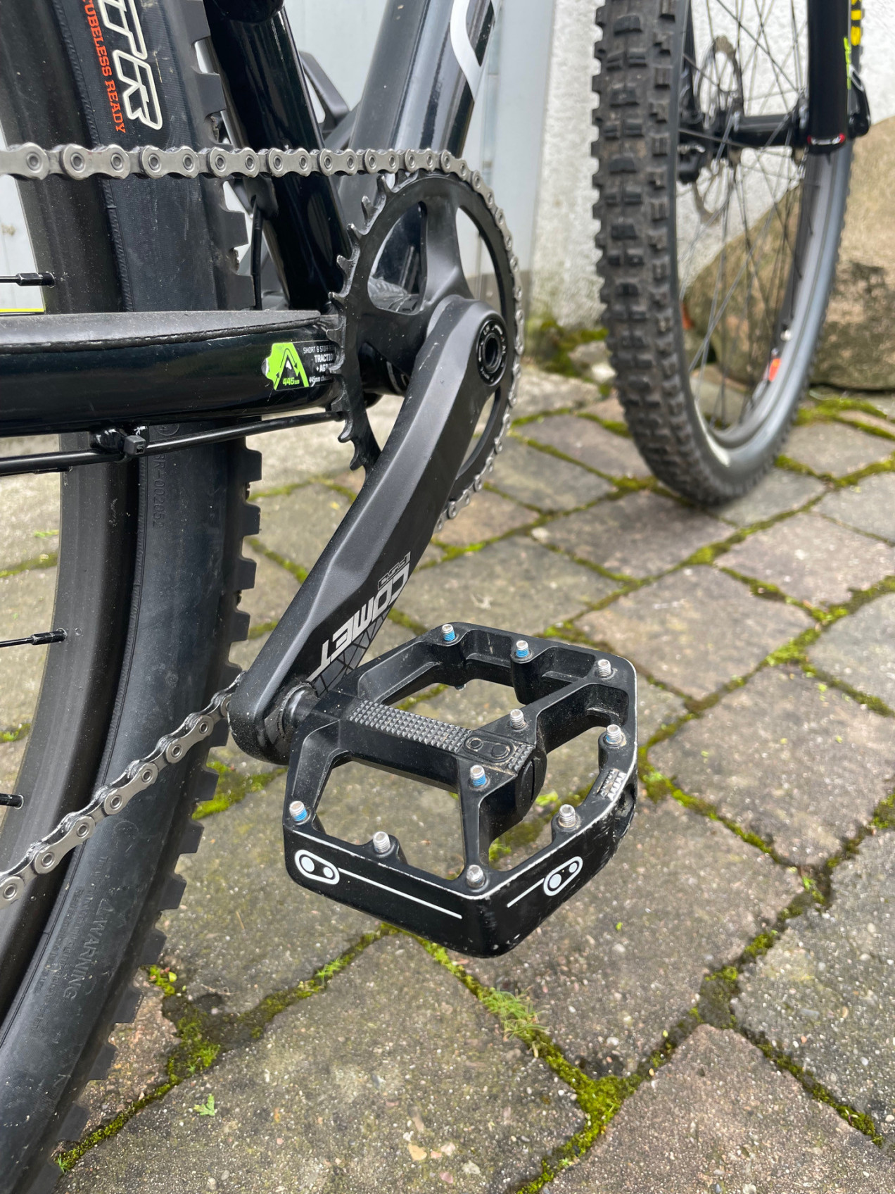 cannondale trail 2 2019 weight