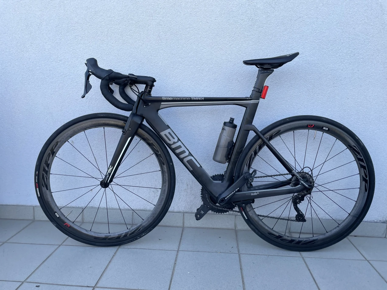 bicycle handlebar warmers