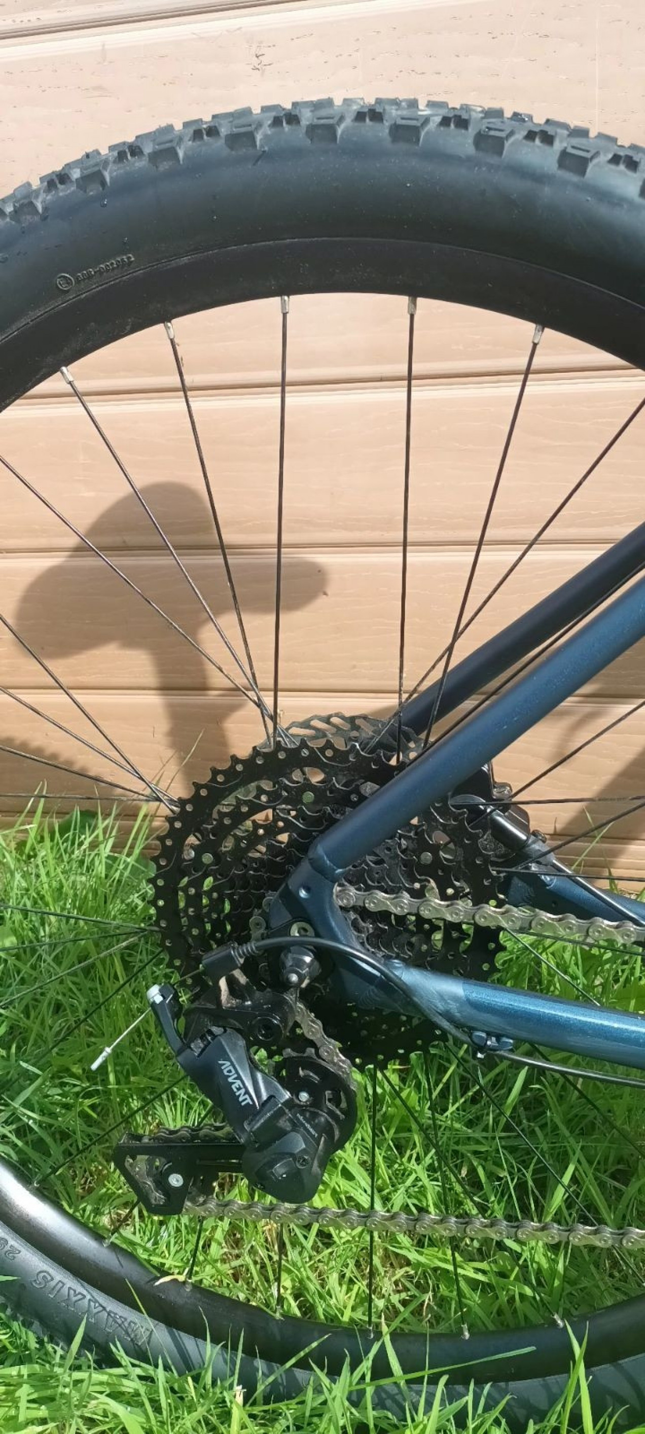 Voodoo Braag Mens Mountain Bike used in l buycycle