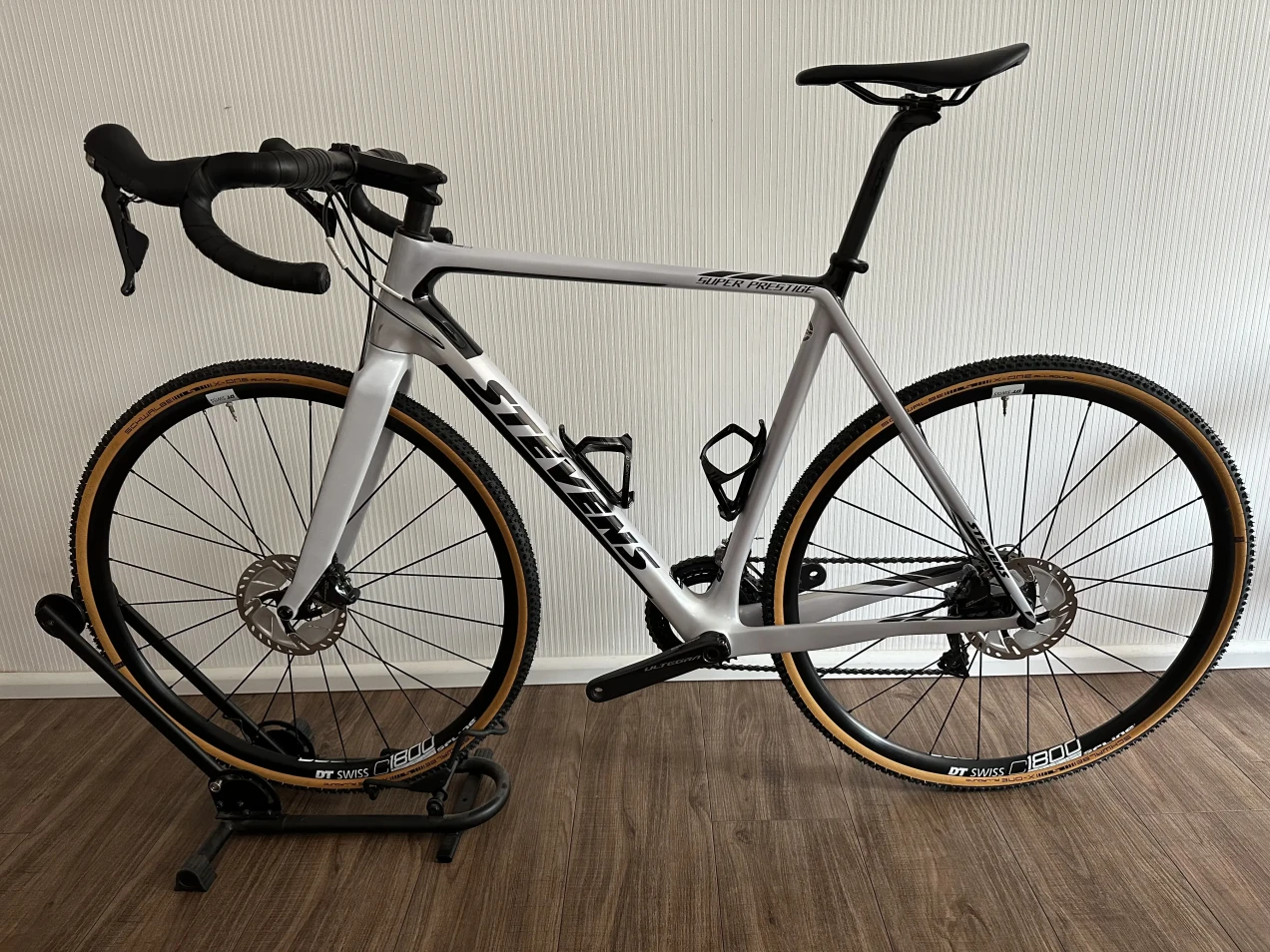 stevens super prestige for sale