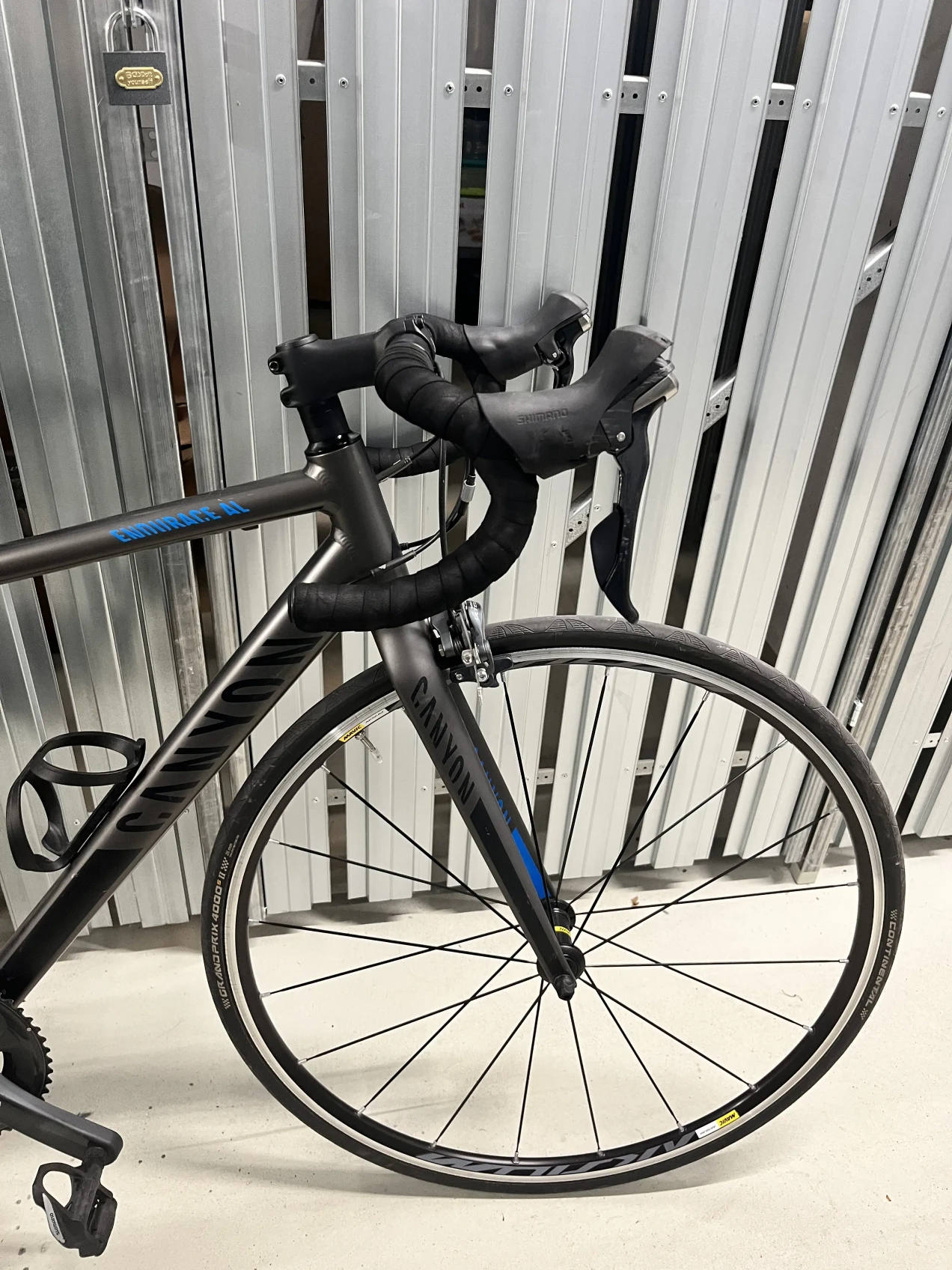 canyon endurace al 7.0 buy