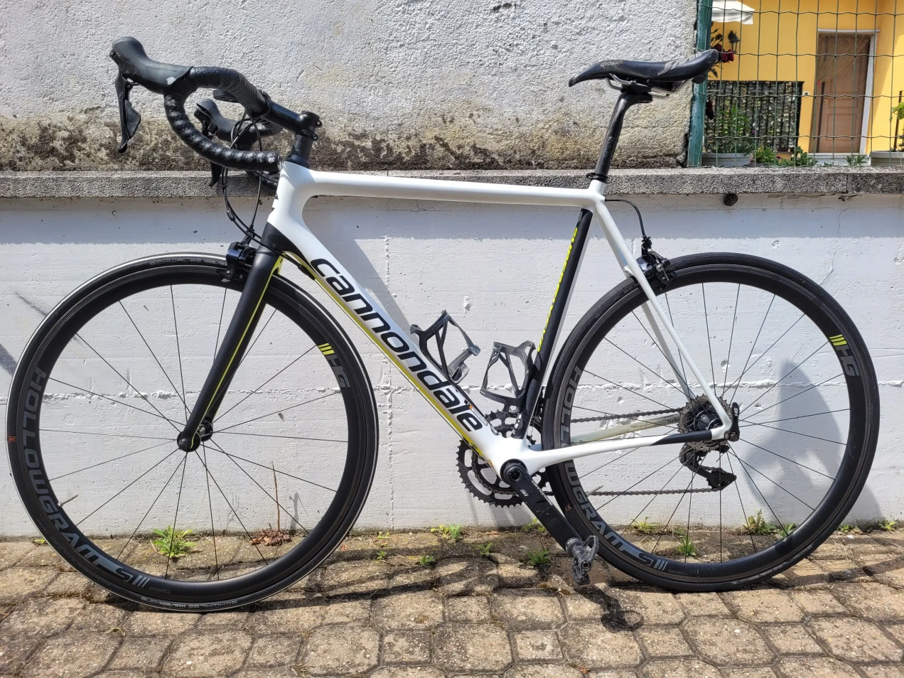 cannondale supersix evo 2018 dura ace