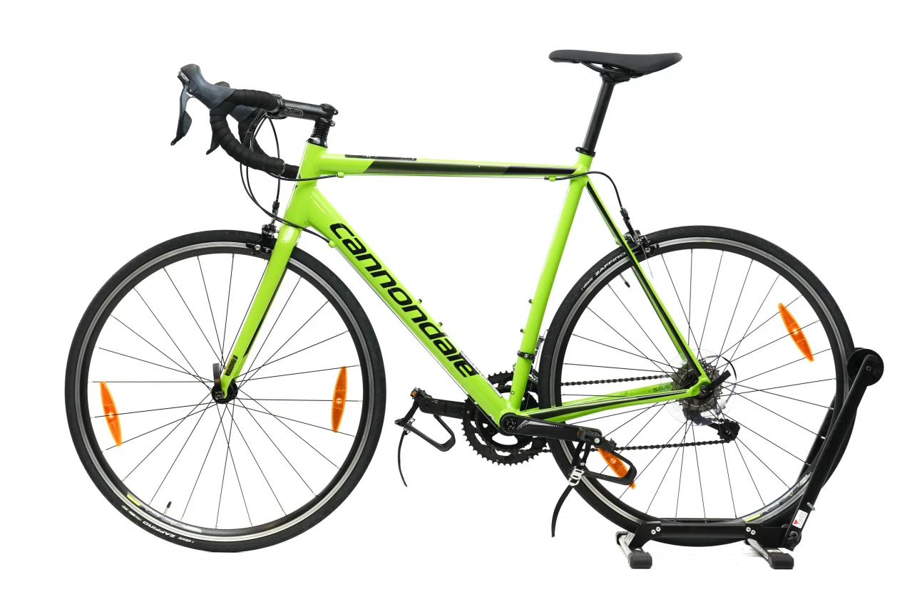 Cannondale CAAD Optimo Tiagra gebraucht kaufen 58 cm | buycycle