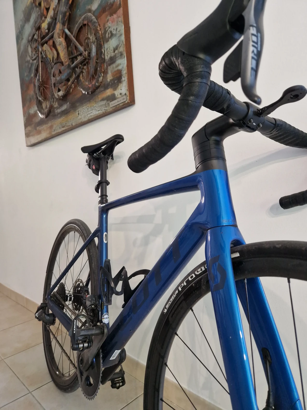 scott addict rc 20 disc