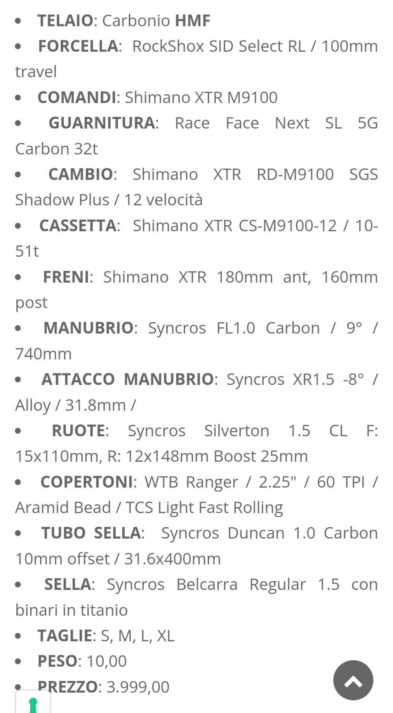 scott scale rc 900 pro 2020 review