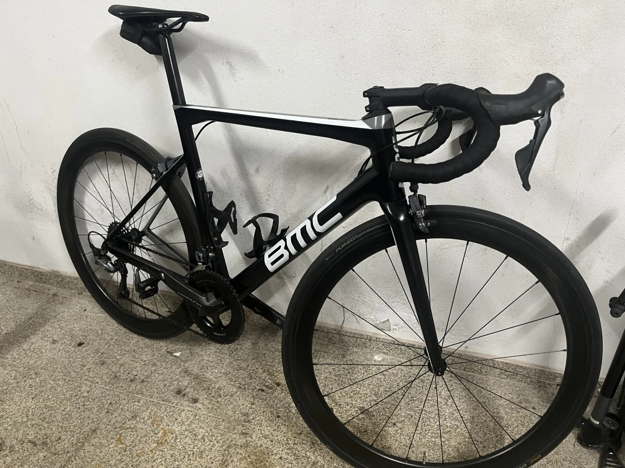 2020 bmc teammachine slr02