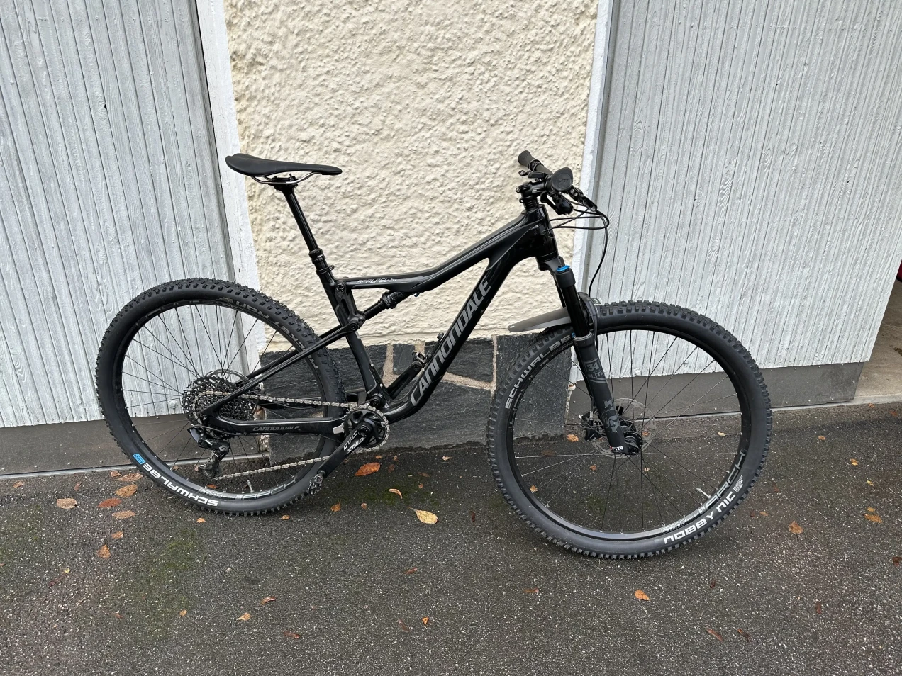 Cannondale Scalpel SE 2 used m | buycycle