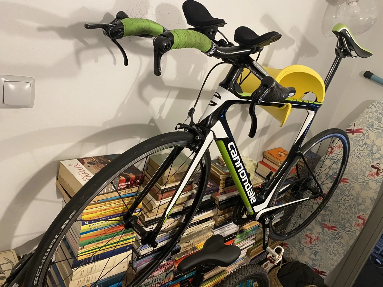 cannondale slice 105 price