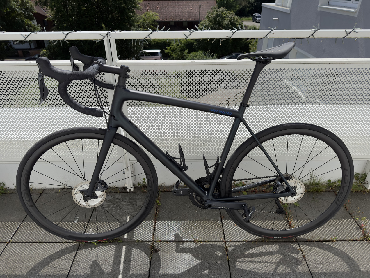 specialized aethos ultegra