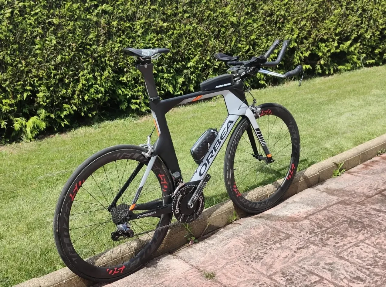 orbea m20i