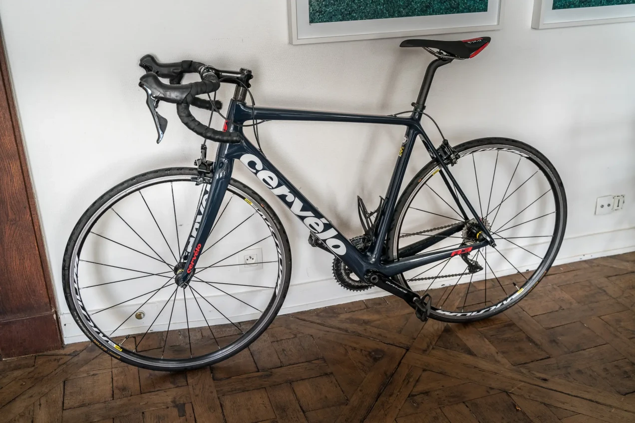 cervelo r3 review 2020