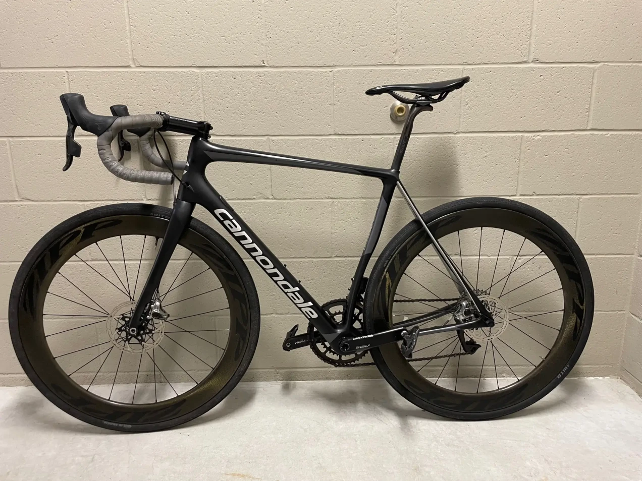 2018 cannondale synapse carbon disc