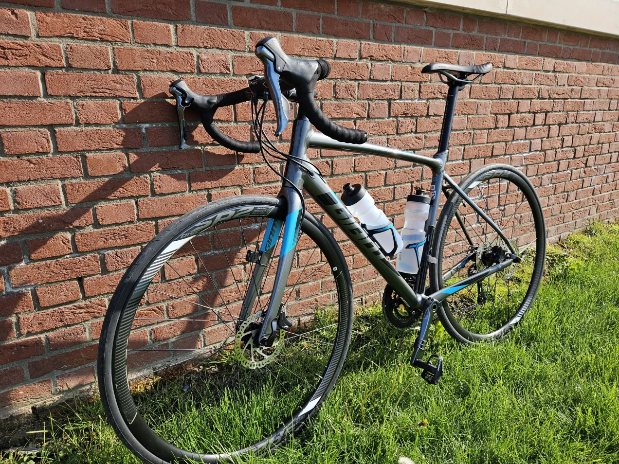 2018 giant contend sl 2