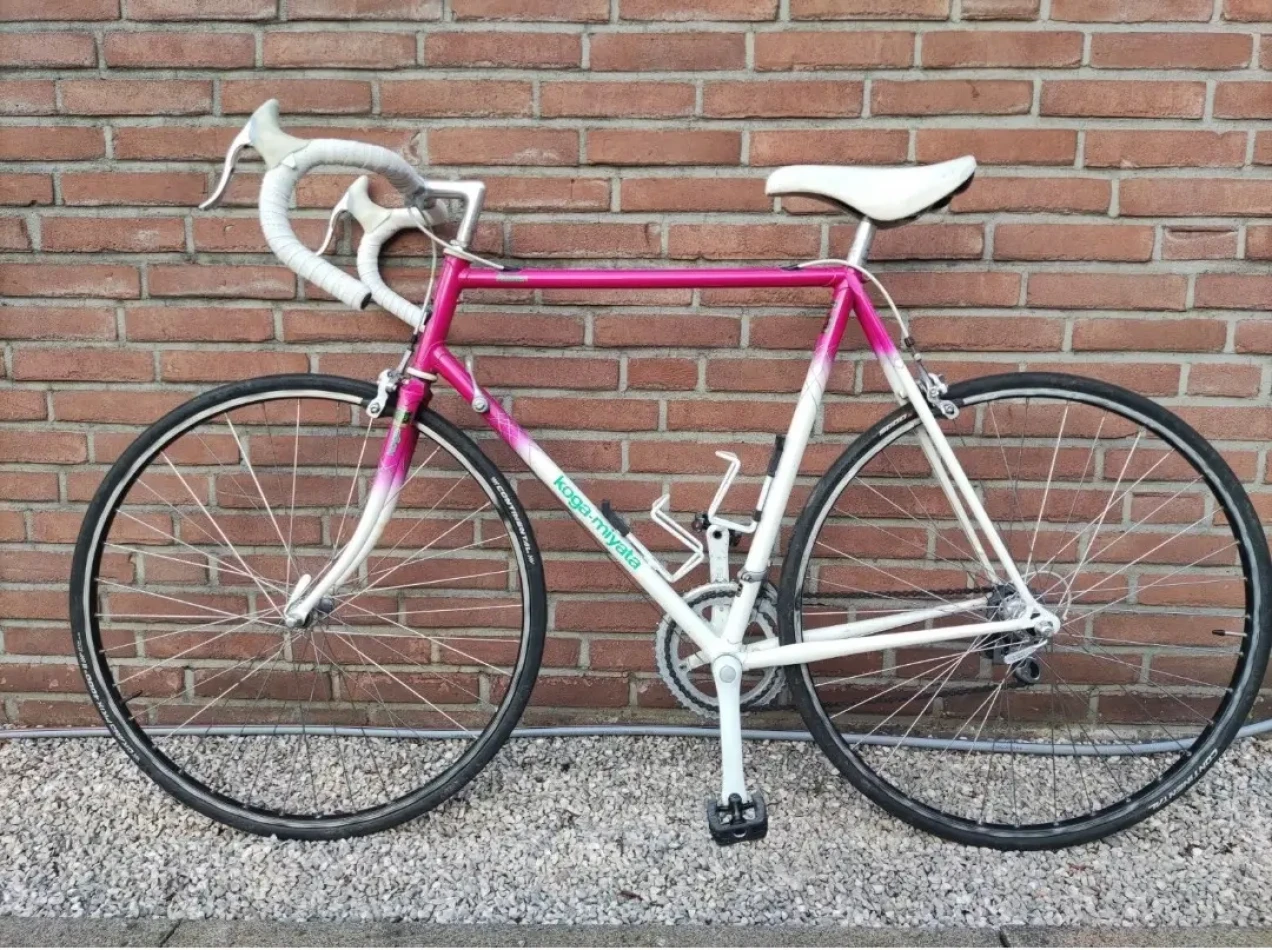 koga miyata 1990