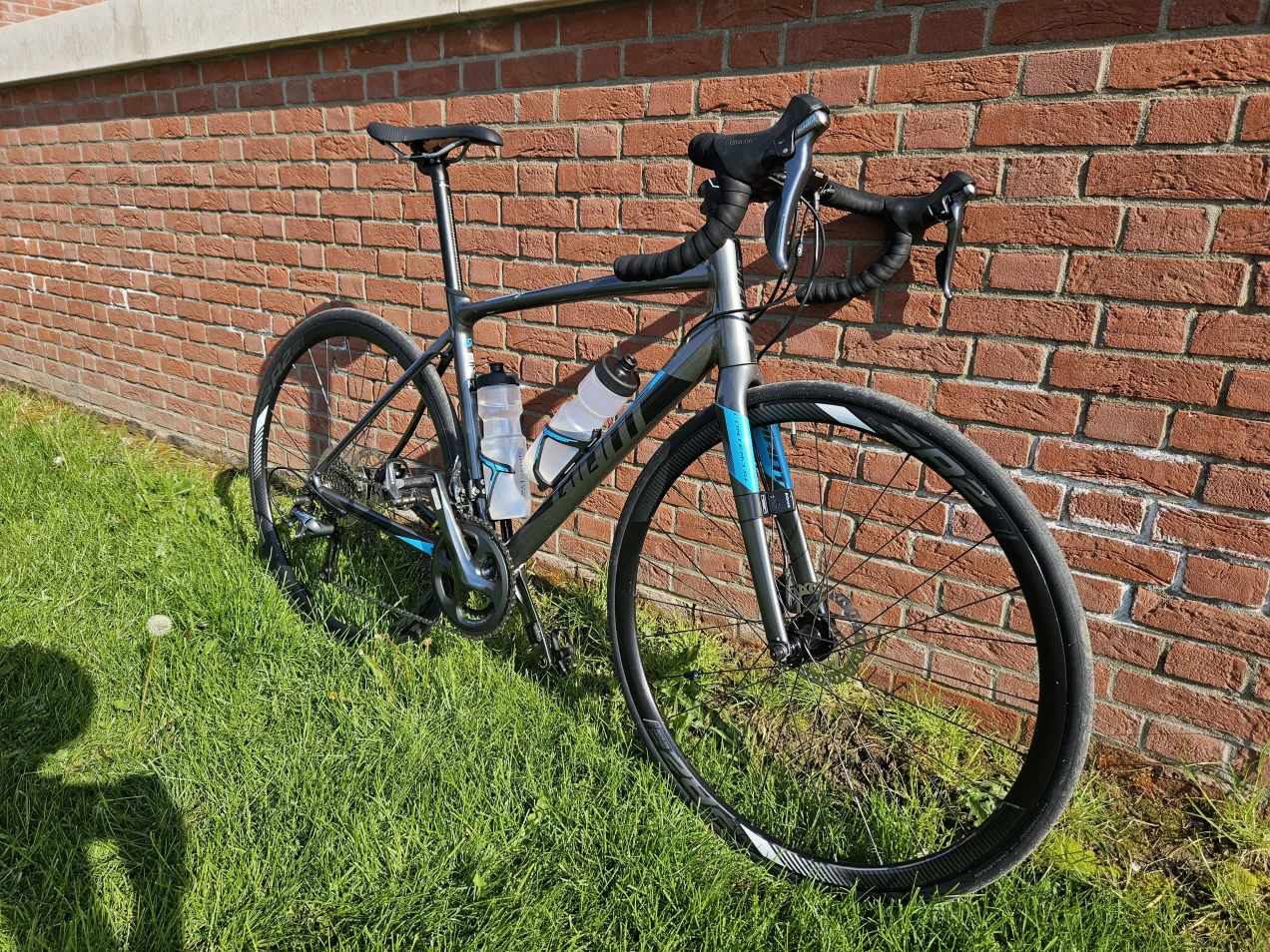 giant contend sl 2 2018