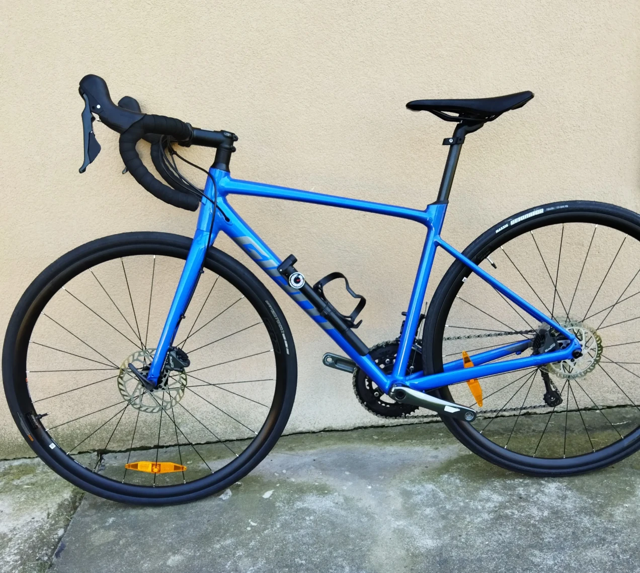 giant contend sl 2 disc 2020