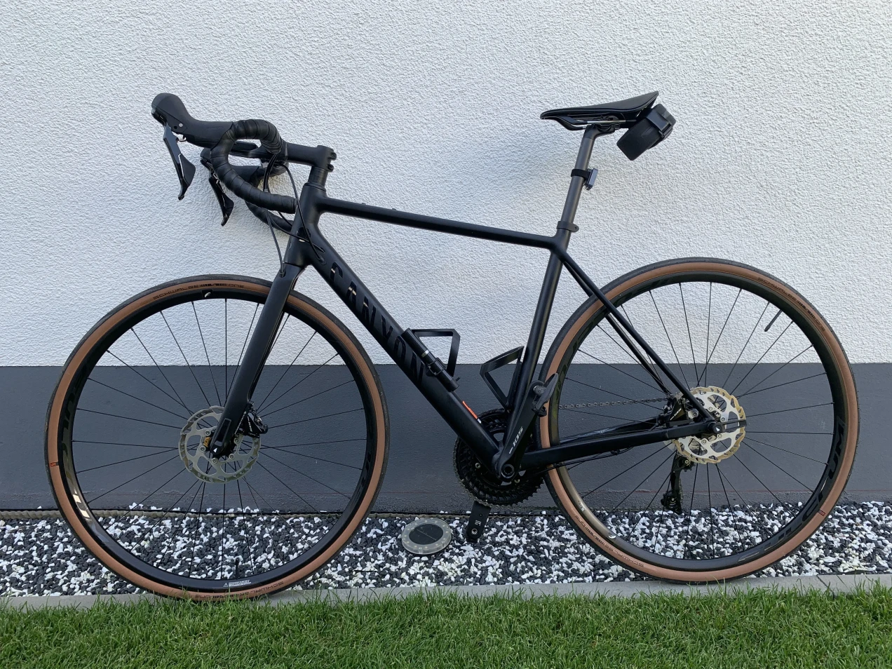 Canyon Endurace AL Disc 7.0 used in M | buycycle