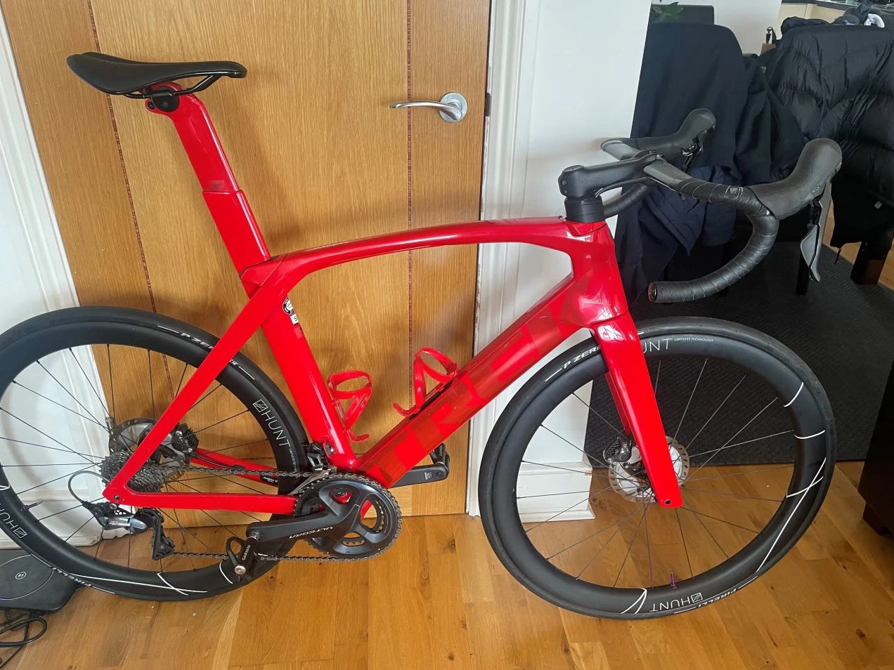 trek madone sl 6