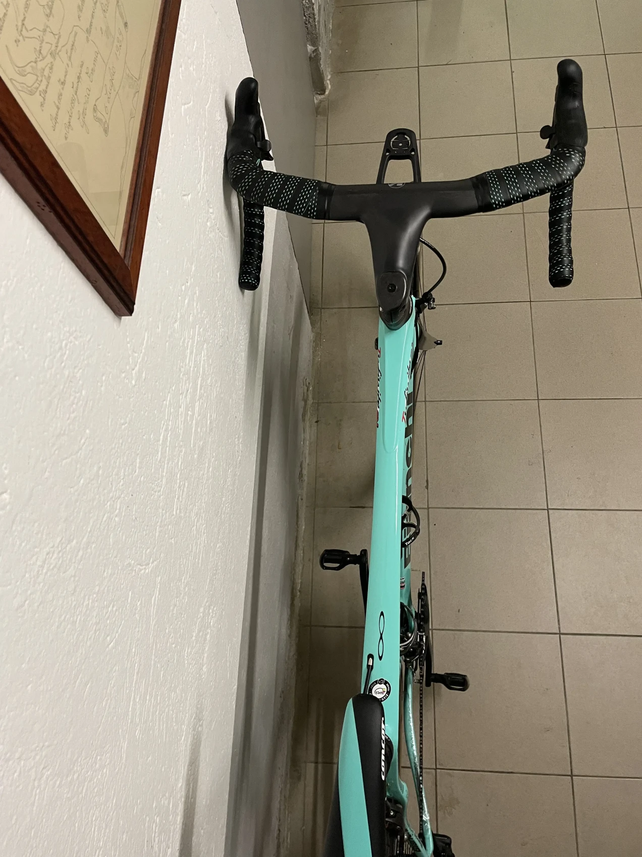 bianchi infinito cv 2020 review