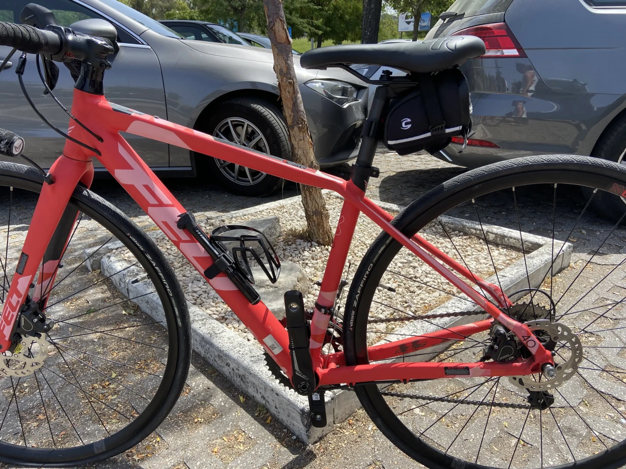 Felt VR40W gebraucht kaufen S buycycle