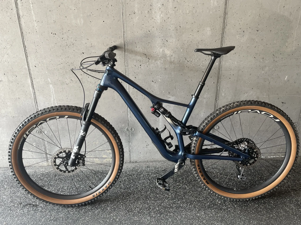 specialized stumpjumper expert carbon 29 2020